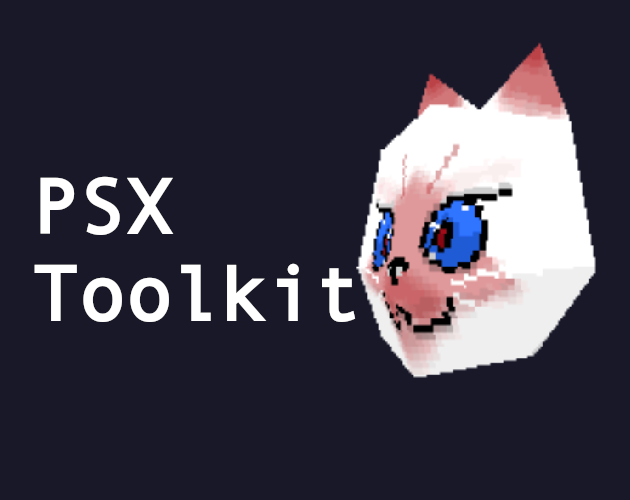 Cover image for PSX Toolkit