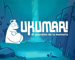 Cover image for Ukumari el guardián de la memoria