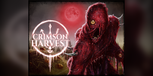 Cover image for Crimson Harvest Demo