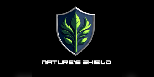 Cover image for NATURES SHIELD