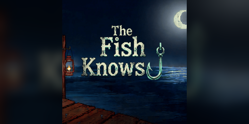 Cover image for The Fish Knows