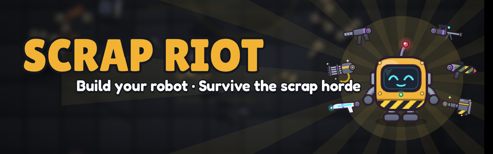 Scrap Riot