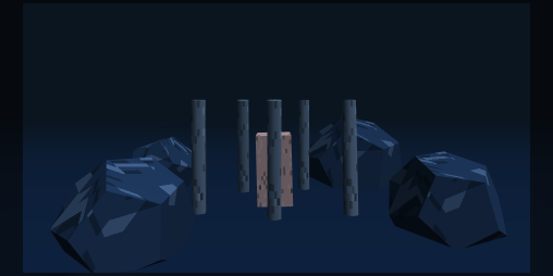 Cover image for Deep Chains