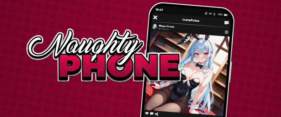 NaughtyPhone