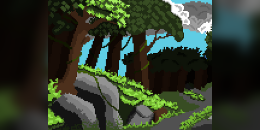 Cover image for SenTato! Roguelike br