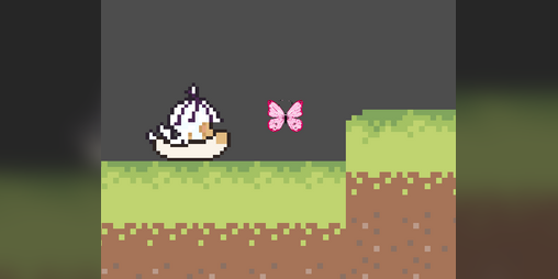 Cover image for Bug Game (WIP)