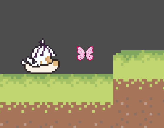 Cover image for Bug Game (WIP)