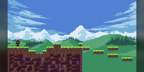 Cover image for Ninja Castle