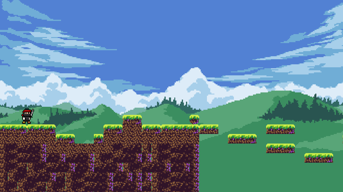 Cover image for Ninja Castle