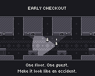 Early Checkout