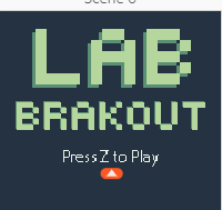 Cover image for Lab Breakout