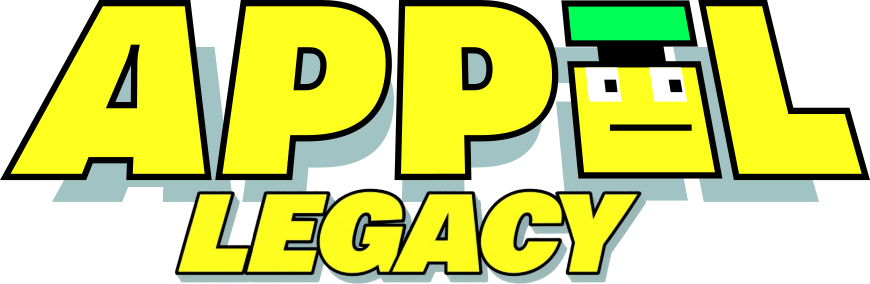 APPLE: LEGACY