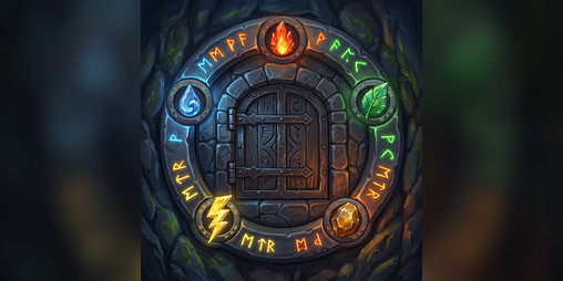 Cover image for Elemental Dungeon Extractor