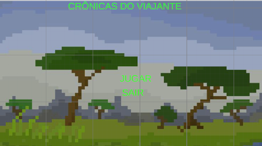 Cover image for Crônicas do Viajante