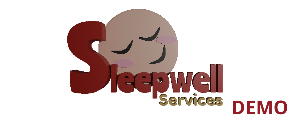 Sleepwell Services (Demo)