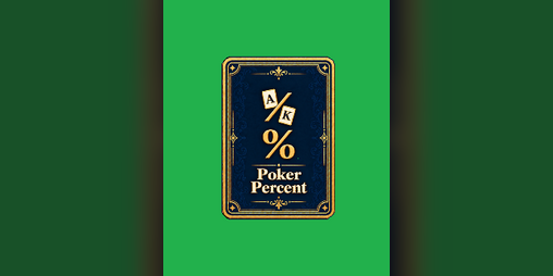 Cover image for PokerPercent
