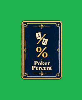 Cover image for PokerPercent