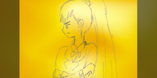 Cover image for Golden Haze