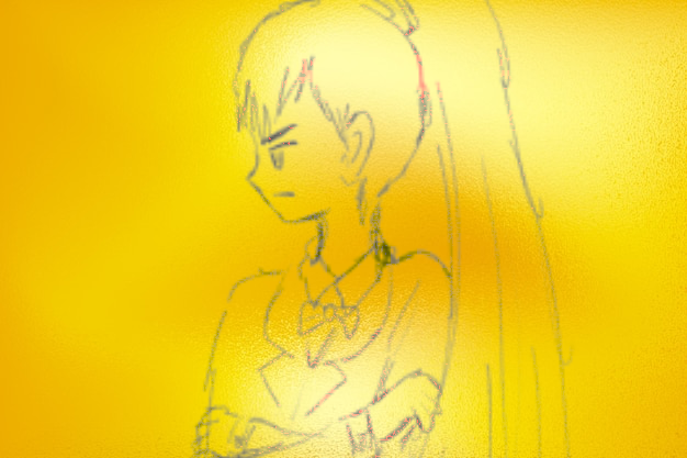 Cover image for Golden Haze
