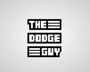 the dodge guy