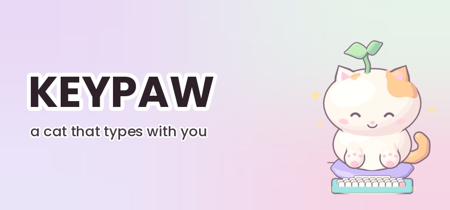 KeyPaw