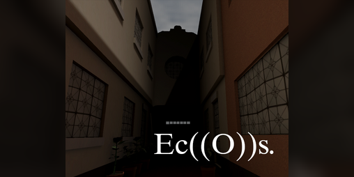 Cover image for EC((O))S