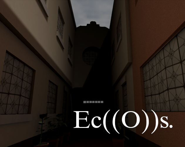 Cover image for EC((O))S