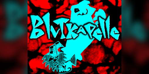 Cover image for Blutkapelle - SAGE 2026 Demo