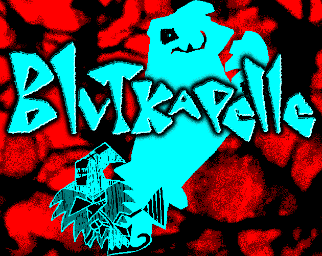 Cover image for Blutkapelle - SAGE 2026 Demo