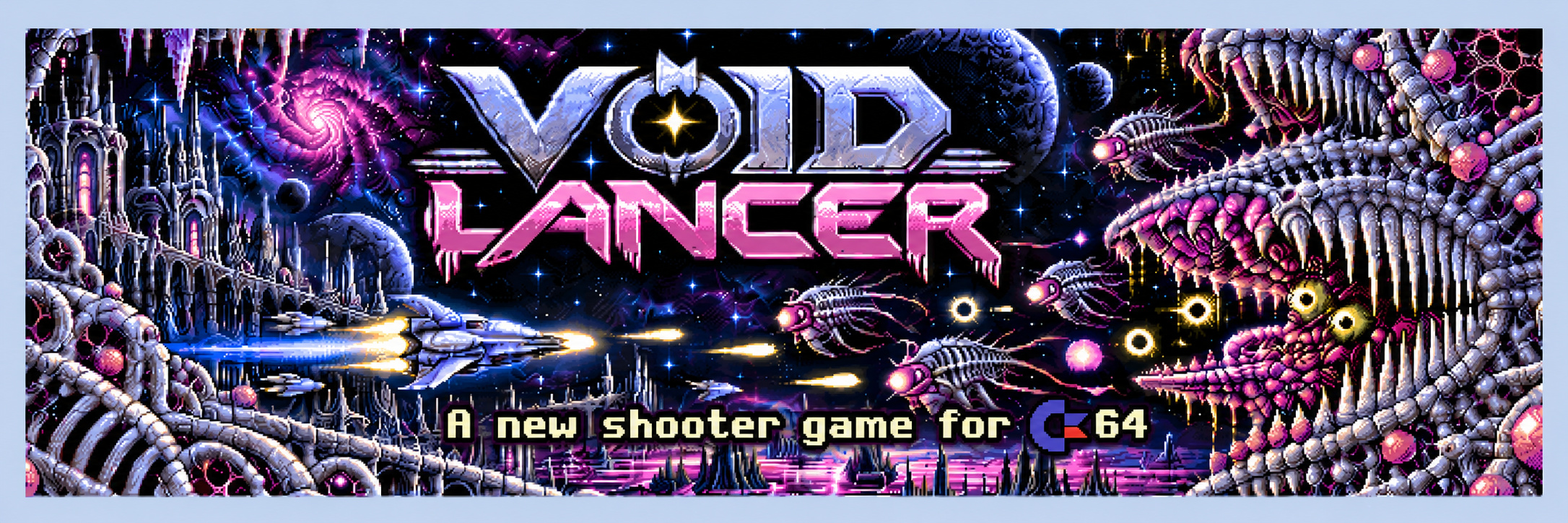 VOID LANCER