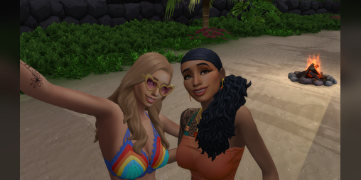 Cover image for Everyday Moments V1.11 (Sims 4)