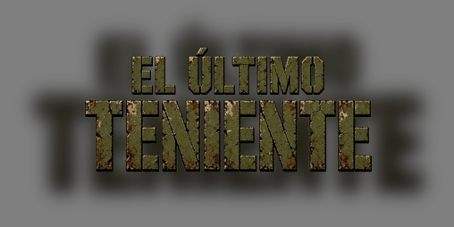 Cover image for El Ultimo Teniente