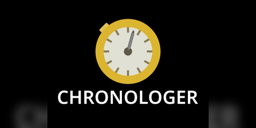 Cover image for Chronologer