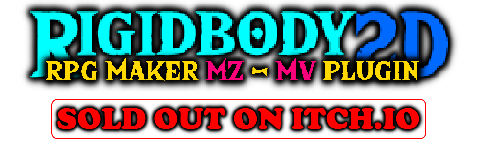 RigidBody2D - Gravity & Mass