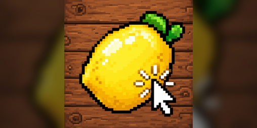 Cover image for Lemon Clicker