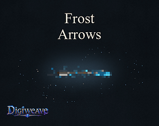 Frost Arrows