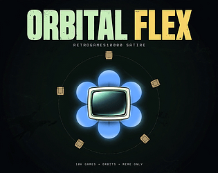 Orbital Flex