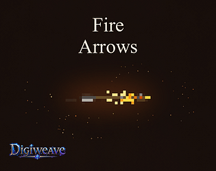 Fire Arrows
