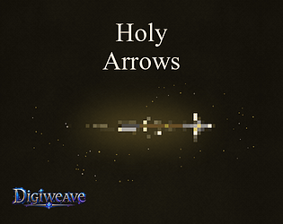 Holy Arrows