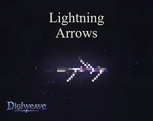 Lightning Arrows