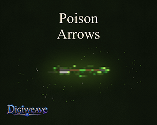 Poison Arrows