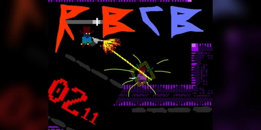 Cover image for Project RBCB - DEMO