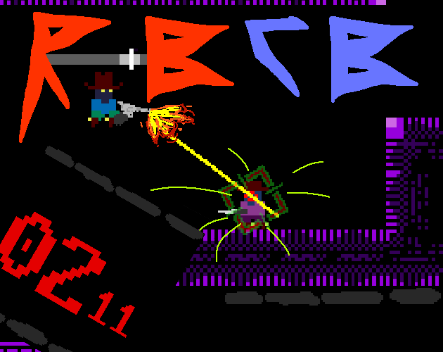 Cover image for Project RBCB - DEMO