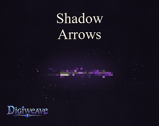 Shadow Arrows