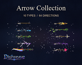 Arrow Collection