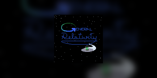 Cover image for General Relativity