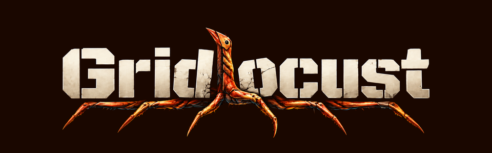 GridLocust