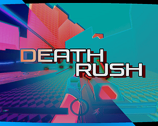 Death Rush - Demo (Working Title)