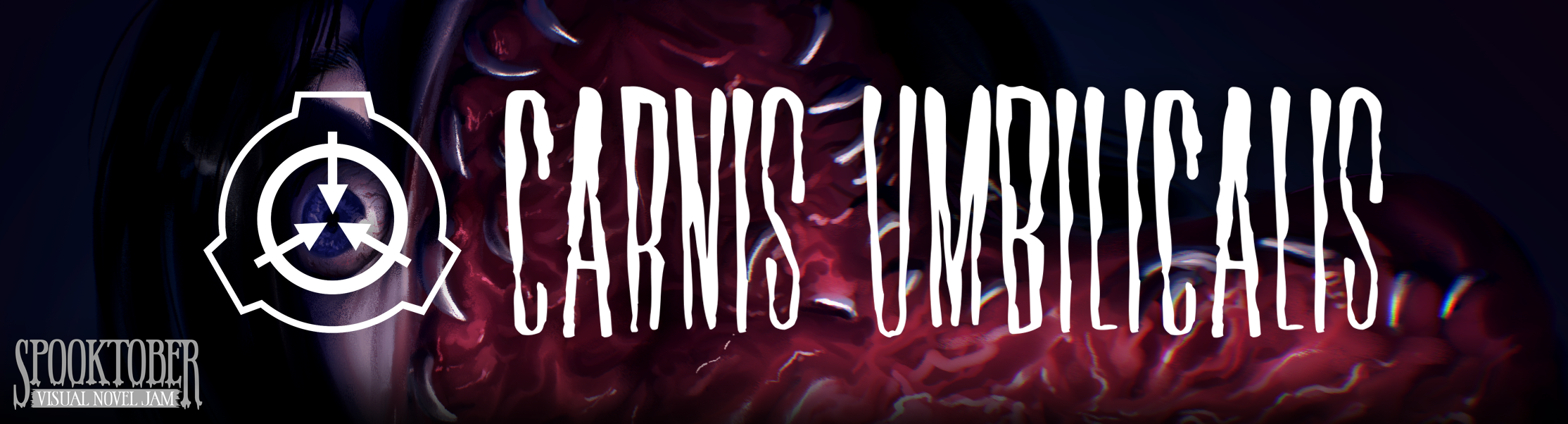SCP: CARNIS UMBILICALIS (DEMO)