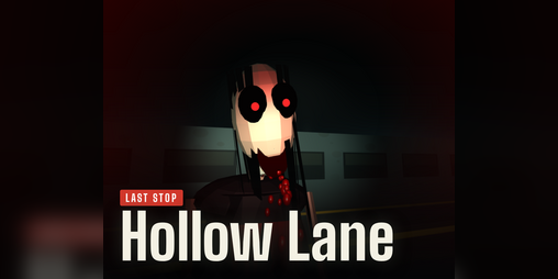 Cover image for Last Stop at Hollow Lane